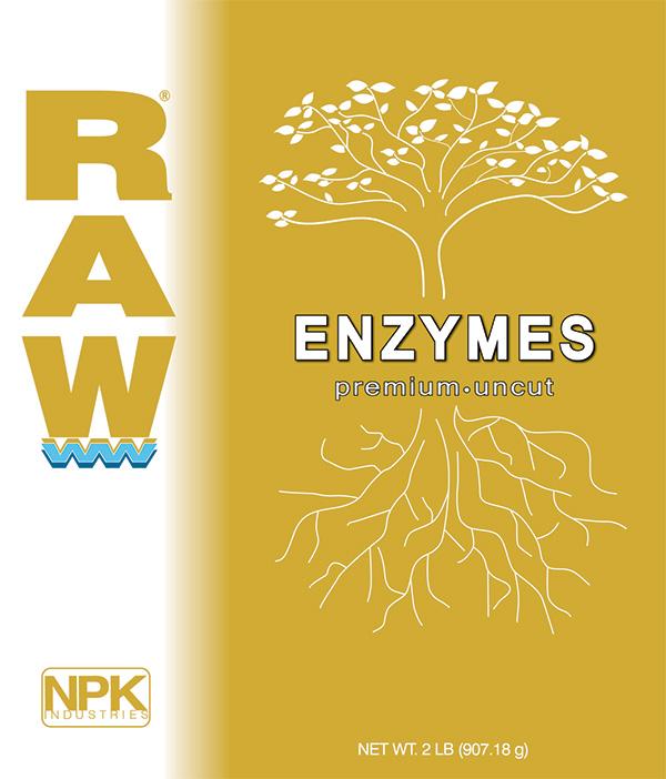 NPK Industries: Raw Enzymes - GrowDaddy