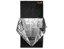 2x2.5 Gorilla Grow Tent with 12" Extension Kit - GrowDaddy