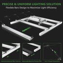 Mars Hydro FC-E3000 LED Grow Light, Full Spectrum 300W - GrowDaddy