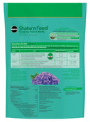Miracle-Gro Shake 'n Feed: Trees & Shrubs (4.5 lb) - GrowDaddy