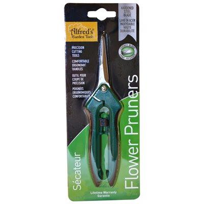 Alfred's Tools: Curved Pruner - GrowDaddy