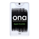 Ona Spray Card 12ml Apple Crumble - GrowDaddy