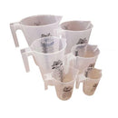 Measuring Cups - GrowDaddy