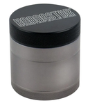 KANNASTOR: Kannastor Solid Top & Solid Body 4-Piece - 2.5" - GrowDaddy