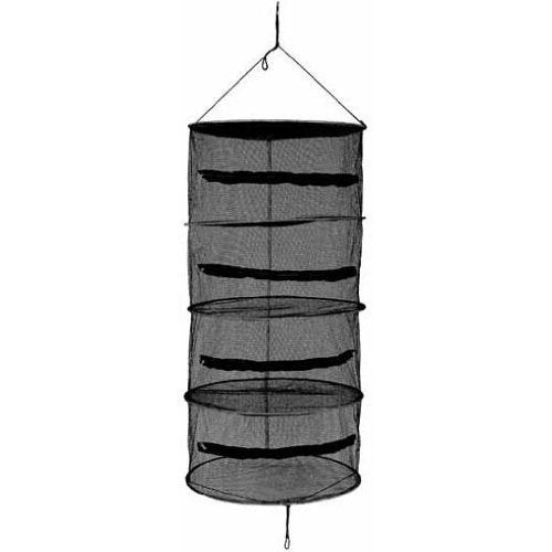 Dry Fast Cactus 7 Level Drying Rack | GrowDaddy