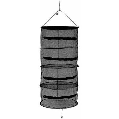 Dry Fast Cactus 7 Level Drying Rack - GrowDaddy