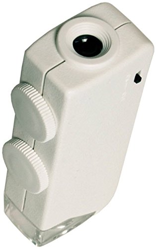 Active Eye 60x-100x Microscope w/ phone adapter - GrowDaddy