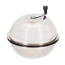 Pro-Cut: Hand Crank Leaf Trimmer - GrowDaddy