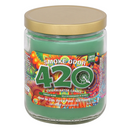 SMOKE ODOR: 13oz. Candle - GrowDaddy