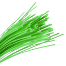 Thin Twist Ties For Plants (100 pieces) - GrowDaddy