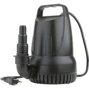 Typhoon 1200 GPH Submersible Hydro-Gardening Pum - GrowDaddy