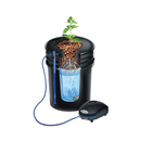 Alfred DWC 4-Plant System - GrowDaddy