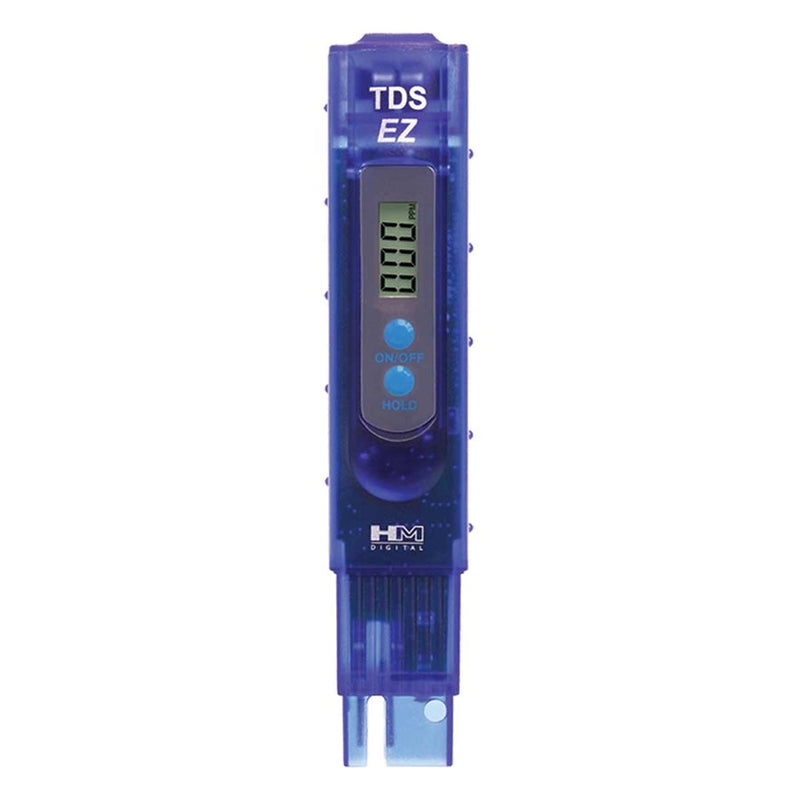 HM Digital TDS EZ Meter - GrowDaddy