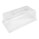 Mondi 7" Clean Dome With Vents - GrowDaddy