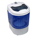 Bubble Magic Small 5 Gal Washing Machine - GrowDaddy