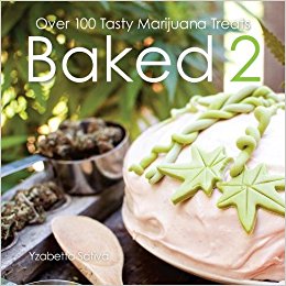 Baked 2 by Yzabetta Sativa - GrowDaddy