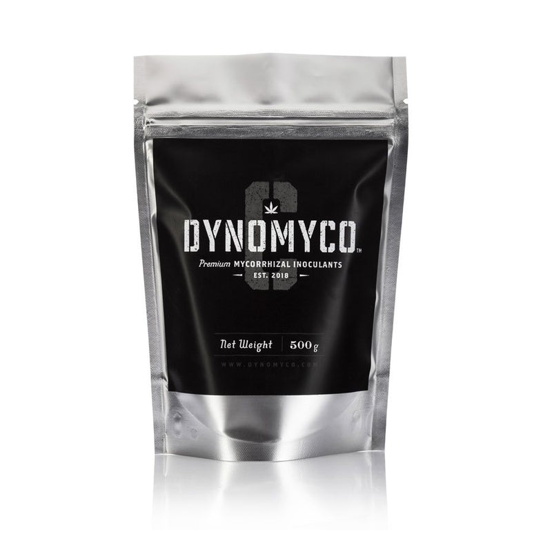 Dynomyco Premium Mycorhizal Inoculant - GrowDaddy