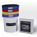 Boldtbags Multi-Purpose Filter Bags - GrowDaddy