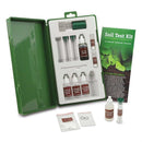 Environmental Concepts Soil Test Kit With 40 Tests - GrowDaddy