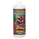 Fox Farm Nutrients: Tiger Bloom Liquid Concentrate - GrowDaddy