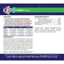 FOOP Canna Veg 2 - Organic Plant Nutrients - GrowDaddy