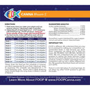 FOOP Canna Bloom 2 - Organic Plant Nutrients - GrowDaddy