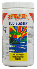 Super Natural Bud Blaster - GrowDaddy