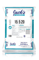 Jack's Nutrients 15-5-20 Tap - GrowDaddy