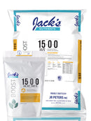 Jack's Nutrients 15-0-0 Cal Nit Part B - GrowDaddy
