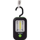 Green House Pro Compact LED Light with Hanger - GrowDaddy