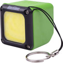 BlackSpur COB LED light Key Chain - GrowDaddy
