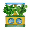 AeroGarden Herbie Countertop Micro Garden - GrowDaddy