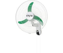 Active Air ACF18 18" Wall Mount Oscillating Fan - GrowDaddy