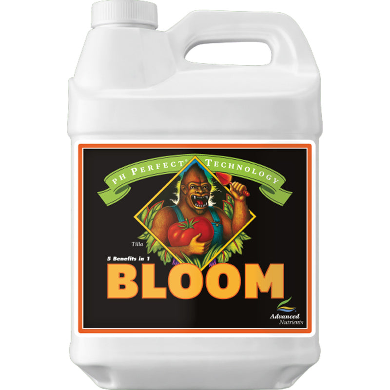 Advanced Nutrients: pH Perfect Bloom - GrowDaddy