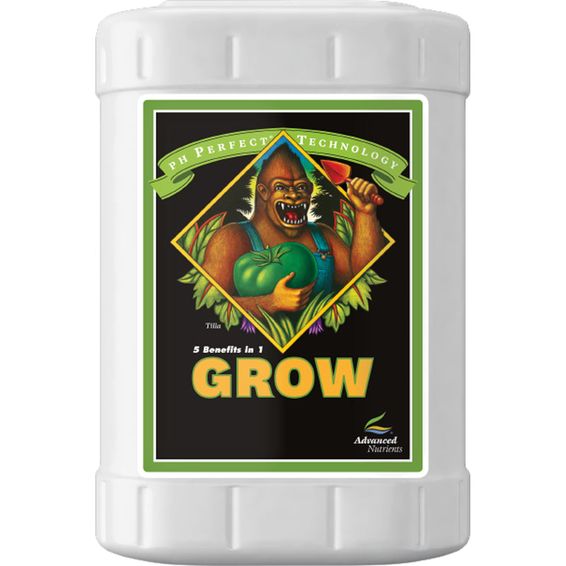 Advanced Nutrients: pH Perfect Grow - GrowDaddy