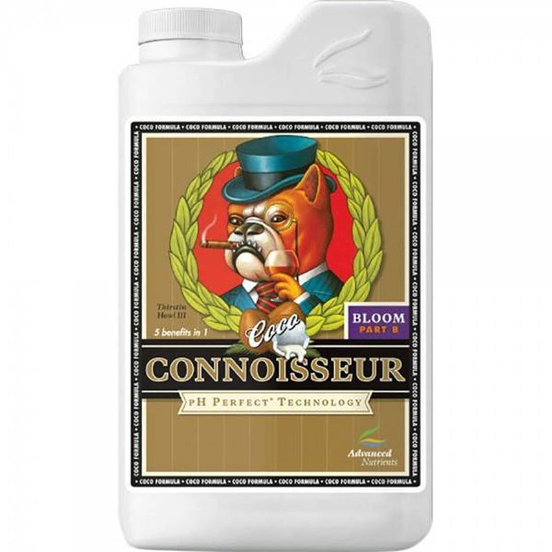 Advanced Nutrients: Connoisseur COCO Bloom B - GrowDaddy