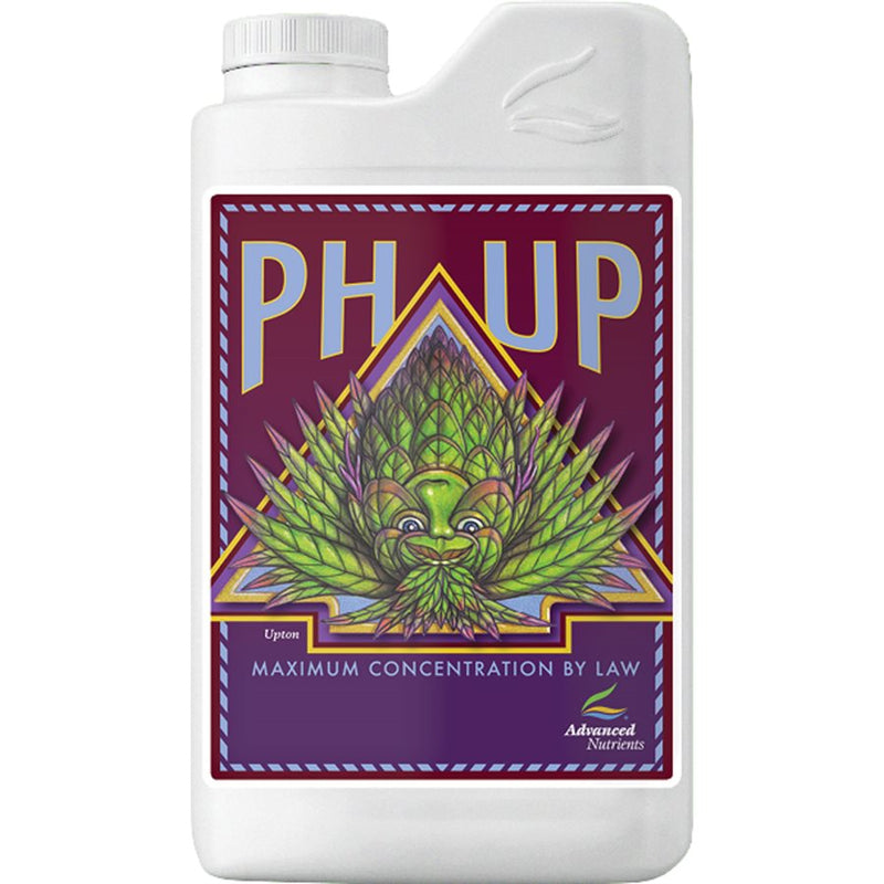 Advanced Nutrients: pH Up - GrowDaddy