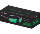 Active Eye LED Grow Room Glasses - GrowDaddy