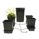 AutoPot 4-Pot Complete Hydroponics System - GrowDaddy