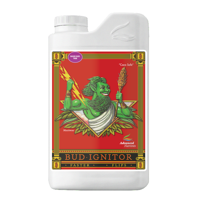 Advanced Nutrients: Bud Ignitor - GrowDaddy