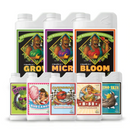 Advanced Nutrients Complete Ph Perfect Bundle - GrowDaddy