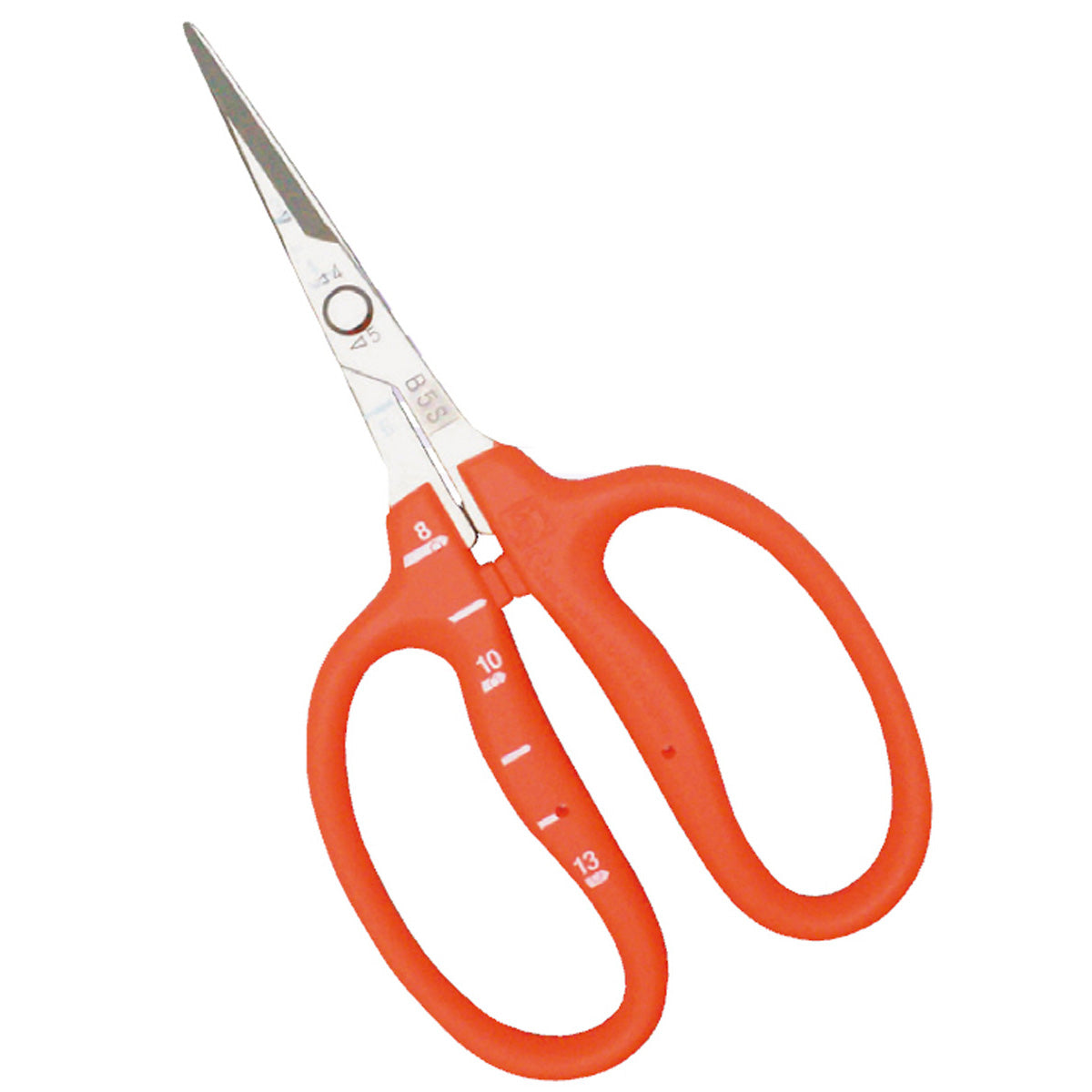 Chikamasa B-500S Stailess Steel Scissor | GrowDaddy