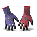 Boss Gloves Guardian Angel Nitrile Palm - GrowDaddy