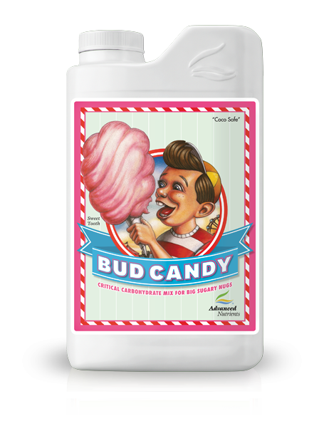 Bud Taste & Terpene Enhancer Bundle: Bud Candy & Flawless Finish - GrowDaddy