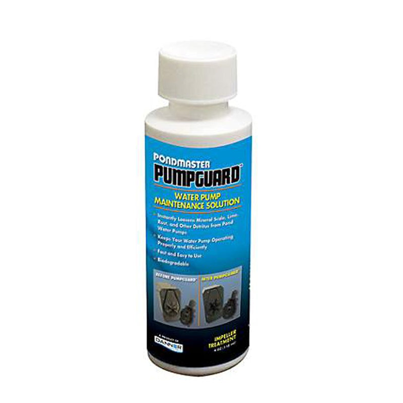 PondMaster PumpGuard: Water Pump Maintenance Solution - GrowDaddy