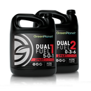 GreenPlanet Nutrients - Dual Fuel 2 - GrowDaddy