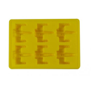 Dope Molds Xwing Gummy Tray - GrowDaddy