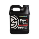 GreenPlanet Nutrients: Dual Fuel 1 - GrowDaddy