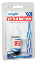 Active Aqua Hydro Ph test kit - GrowDaddy