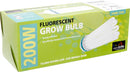 Agrobrite: 200w 6500k CFL Bulb - GrowDaddy